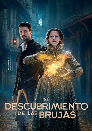 El descubrimiento de las brujas streaming
