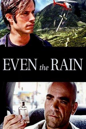 Even the Rain streaming