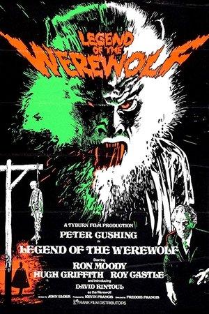 Legend of the Werewolf streaming