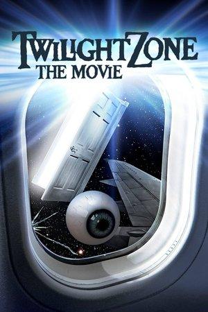 Twilight Zone: The Movie streaming