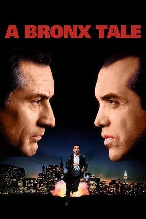 A Bronx Tale streaming