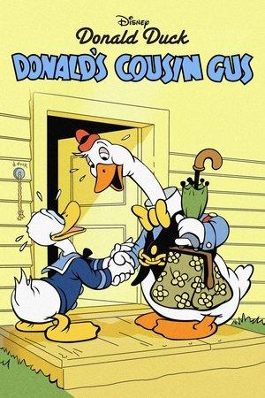 Donald's Cousin Gus streaming