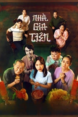 Nhà Gia Tiên streaming