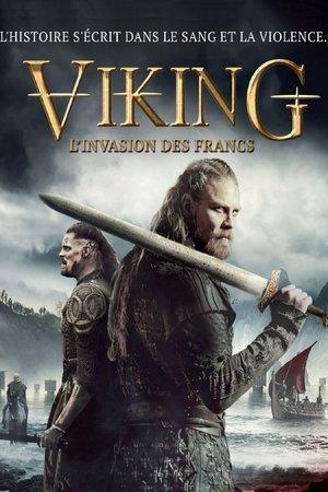 Viking : L'Invasion des Francs streaming