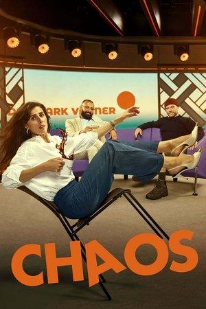 Kaos streaming