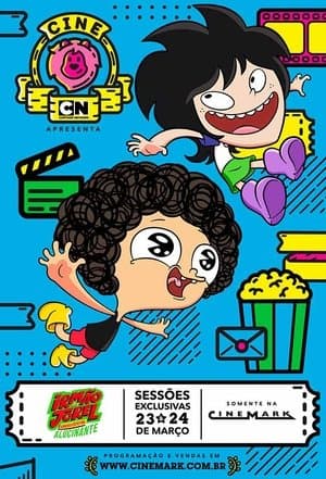 Irmão do Jorel Edição Especial Alucinante streaming