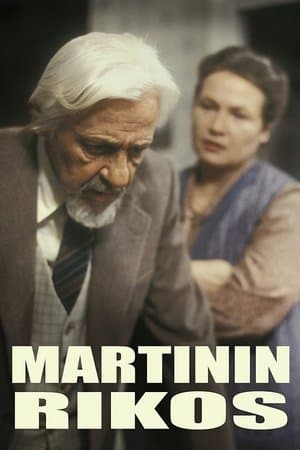 Martinin rikos streaming