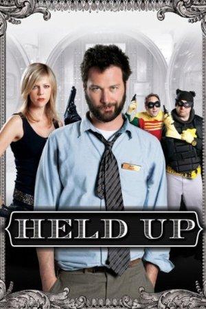 Held Up streaming