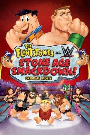 The Flintstones and WWE: Stone Age SmackDown! streaming