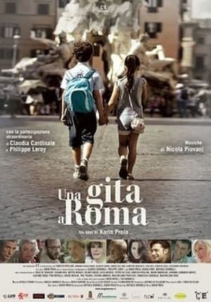 Una gita a Roma streaming