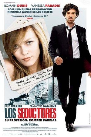 Los seductores streaming