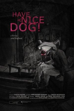Have a Nice Dog! streaming