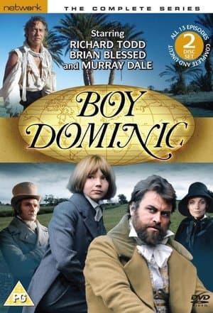 Boy Dominic streaming