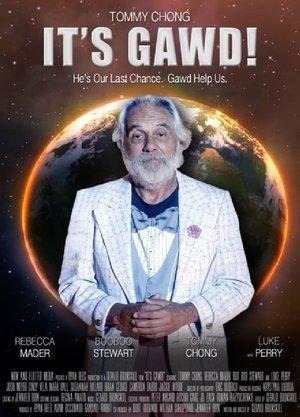 It's Gawd! streaming