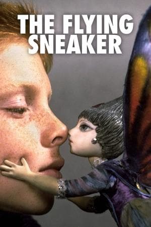 The Flying Sneaker streaming