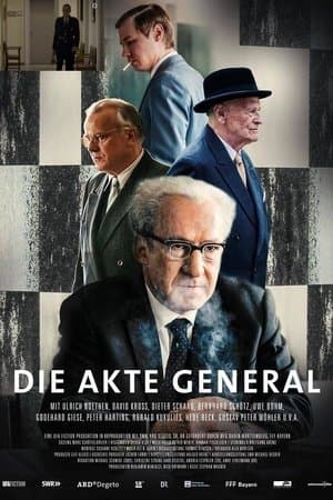 Die Akte General streaming