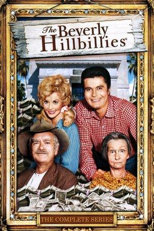 The Beverly Hillbillies streaming