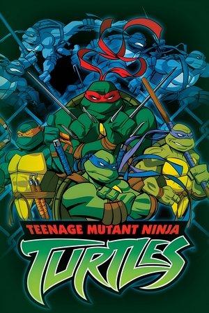 Les Tortues Ninja streaming
