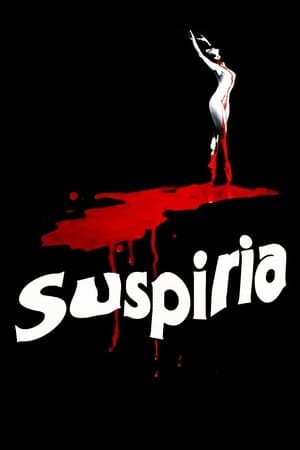Suspiria streaming