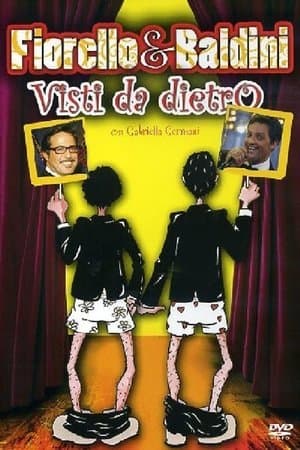 Fiorello & Baldini Visti da dietro streaming