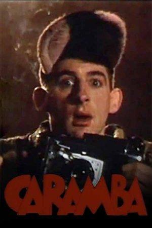 Caramba streaming