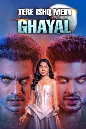 Tere Ishq Mein Ghayal streaming