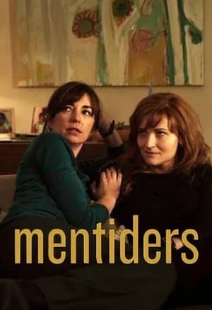 Mentiders streaming