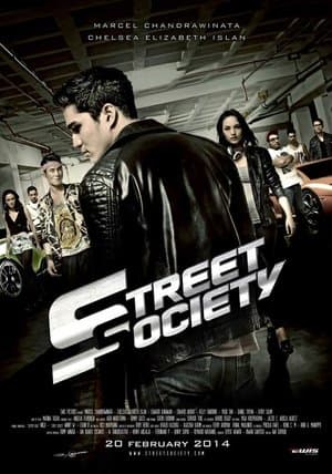 Street Society streaming