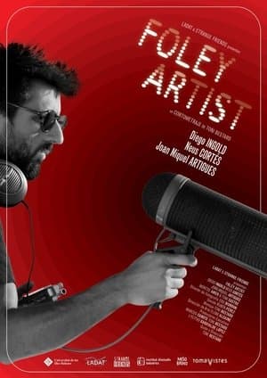 Foley Artist streaming