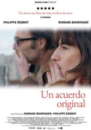 Un acuerdo original streaming