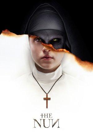 The Nun streaming