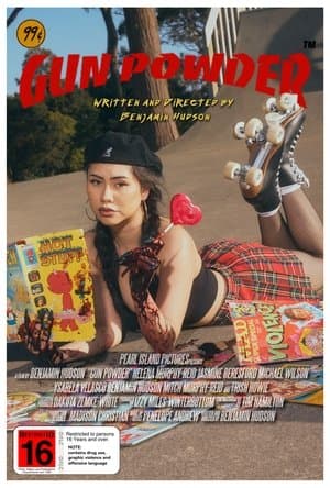 Gun Powder streaming
