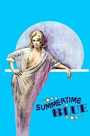 Summertime Blue streaming