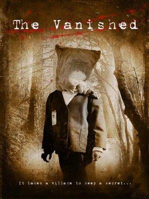 The Vanished streaming