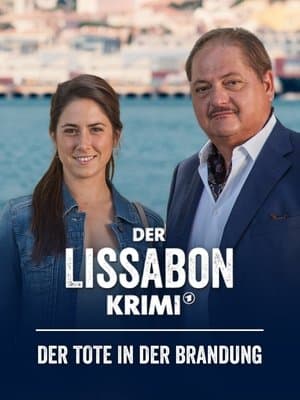 Der Lissabon-Krimi: Der Tote in der Brandung streaming