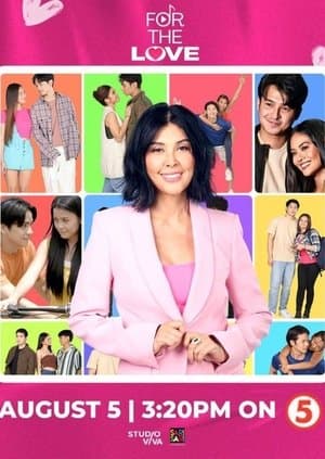 For The Love streaming
