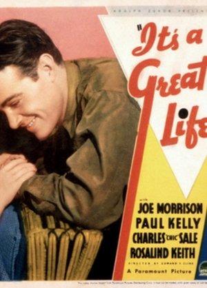 It's a Great Life streaming