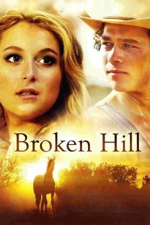 Broken Hill streaming
