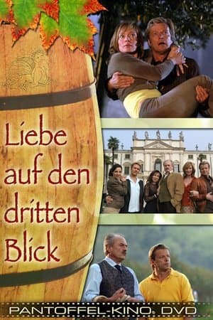 Liebe auf den dritten Blick streaming