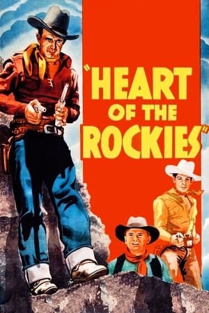 Heart of the Rockies streaming