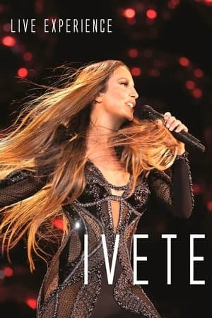 Ivete Sangalo Live Experience streaming