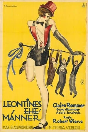 Leontines Ehemänner streaming