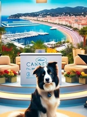 Messi: The Cannes Film Festival from a Dog's Eye View streaming