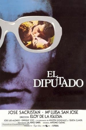 El diputado streaming