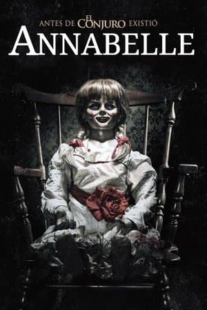 Annabelle streaming