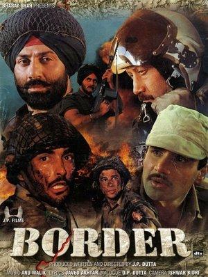 Border streaming