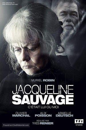 Jacqueline Sauvage: It Was Him or Me streaming