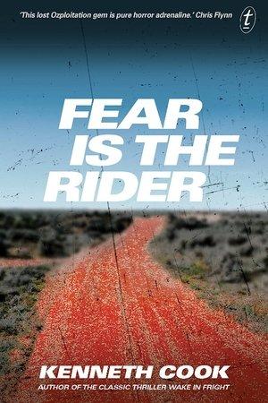 Fear Is the Rider streaming