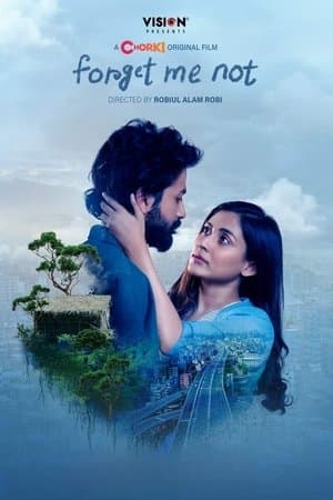 Forget Me Not streaming