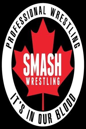 Smash Wrestling GOLD streaming